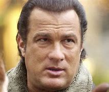 Image result for Steven Seagal Lawman Series