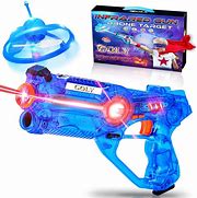 Image result for Laser Guns for Kids