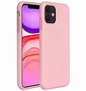 Image result for Pink iPhone 15 with Apple Silicone Case
