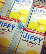 Image result for Jiffy Muffin Mix Directions