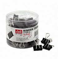 Image result for Binder Clip 32Mm