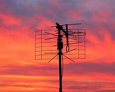 Image result for Outdoor TV Aerial
