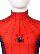 Image result for Spider-Man Homecoming Suit
