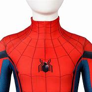 Image result for Spiderman Homecoming Suit