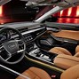 Image result for Silver Audi A8 2023