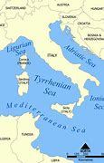 Image result for Mediterranean Sea Italy