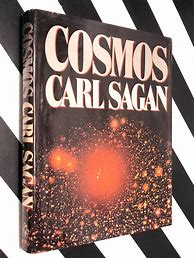 Image result for carl sagans cosmos