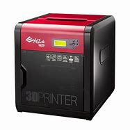 Image result for Da Vinci Pro 3D Printer