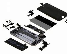 Image result for iPhone 5 Motherboard Diagram