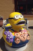 Image result for Minion Bob Rubber Duck