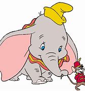 Image result for Dumbo Disney Ears