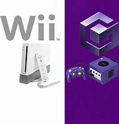 Image result for Nintendo Wii GameCube