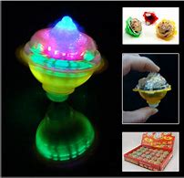 Image result for Novelty Toy Spinning Lights