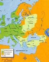 Image result for Western Europe Countries List