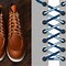 Image result for Shoe Laces Replacement Chart