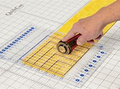 Image result for 8 Inch Square Quilting Ruler