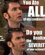 Image result for Doctor Who Memes Time Lord
