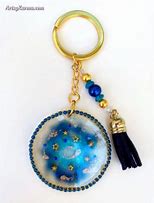 Image result for Cute DIY Keychains