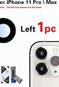 Image result for iPhone 11 Camera Lens Replacement