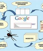 Image result for How Does Google Search Engine Work