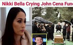 Image result for John Cena Funeral