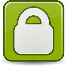 Image result for Green Lock Logo