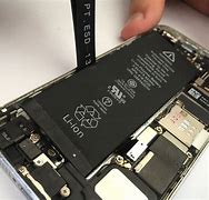 Image result for Do It Yourself Battery Replacement iPhone 5S
