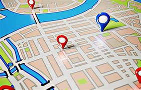 Image result for Business Location Map