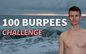 Image result for Burpees Everyday Before and After