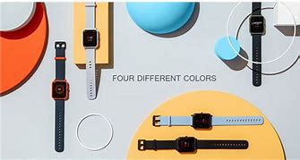 Image result for Amazfit Smartwatch A1910