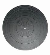 Image result for Turntable Rubber Mat