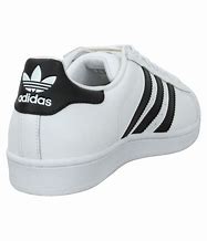 Image result for Adidas Sneakers White Casual Shoes