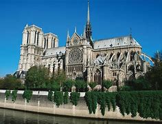 Image result for Notre Dame De Paris France