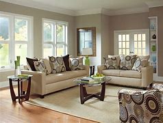 Image result for Cream Leather Sofa Living Room