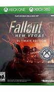 Image result for Fallout New Vegas Game Case