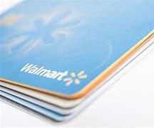 Image result for What Color Is a Walmart Discount Card