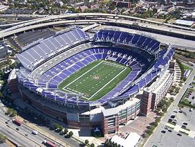 Image result for M&T Bank Stadium