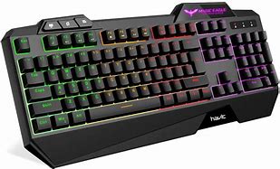 Image result for PC Keyboard with LCD Screen