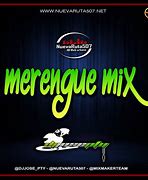 Image result for Merengue Mix