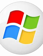 Image result for Windows 7 Satrt Icon.png