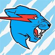 Image result for Mr. Beast Logo Full Animal