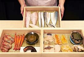 Image result for Sushi Neta Case