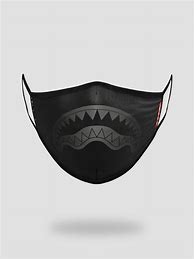 Image result for Sprayground Shark Mask