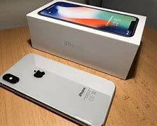 Image result for iPhone X White