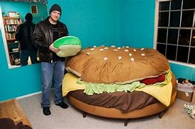 Image result for Weird Beds