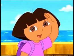 Image result for Isa Dora the Explorer Age Voice Actress