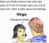 Image result for Virgo and Cancer Memes