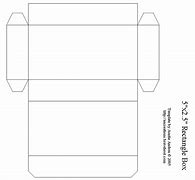 Image result for Papercraft Box Lid and Bottom