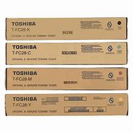 Image result for Toshiba 5:28P Toner Cartridge