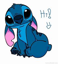 Image result for Pictures of Stitch